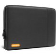 thumbnail image 1 of Funda para portátil compatible con MacBook Air/Pro de 13 a 13,3 pulgadas, funda para portátil de 14 pulgadas con esquinas, 1 of 4