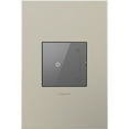 thumbnail image 7 of Legrand ADTH4FBL3PW4 Adorne Touch 0-10 Volt Single Pole/3-Way Dimmer Switch Wall Control -, 7 of 7