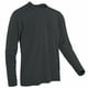 thumbnail image 2 of Spiro - Camiseta de deporte transpirable de manga larga para hombre - Ideal Running/Gym y otros deportes (Negro), 2 of 2