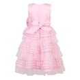 thumbnail image 2 of Richie House Girls' Princess Party Dress RH2439, 2 of 7