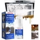 thumbnail image 1 of Spray limpiador de manchas de aceite pesado espumoso | Potente desengrasante de cocina para eliminar la suciedad de grasa rebelde | Campanas extractoras Hornos Parrillas Fregaderos Ollas | Fórmula, 1 of 8