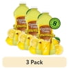 (3 pack) Country Time Flavored Drink, 1 Bottle, for Flavorful Hydration and Shareable Refreshment, Lemonade, No Artificial Sweeteners, Good Source of Vitamin C, 96 oz