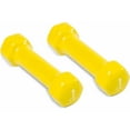 thumbnail image 4 of CAP Barbell Vinyl-Coated Dumbbell, 1-15 lb, Pairs, 4 of 4