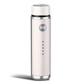 thumbnail image 5 of Mini afeitadora eléctrica inalámbrica para hombres, maquinilla de afeita cabezal giratorio de 360 degree, depilación Facial, recortadora de precisión Zulema Afeitadora eléctrica, 5 of 5