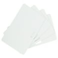 thumbnail image 1 of 40 Pack Blank Cards 30mil ID Cards Blank Plastic Cards White, 1 of 6