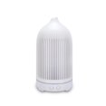 thumbnail image 2 of Difusor de aroma hueco de 200 ml, 24 V, humidificador ultrasónico eléctrico con 7 colores LED, apagado automático cuando no hay agua, adecuado para el hogar, el dormitorio, el yoga, 2 of 5