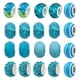 thumbnail image 4 of Arts and Crafts for Kids, Beading Kits for Jewelry Making for Girls 6-11 Year Old Gift (Blue), 4 of 5