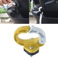 thumbnail image 4 of BTOER Support de Casque de Moto Double Crochet en Aluminium, 4 of 6