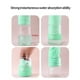 thumbnail image 5 of Toallas de mano premium multiusos de microfibra de terciopelo, muy absorbentes y de secado rápido, ideales para baños de hotel y decoración del hogar. Aestivo | Verde | AESTIVO, 5 of 7