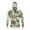 Green, variant on 250 Anniversary USA Shirt, Men's American Flag Print Quick Dry Long Sleeve Hoodie, Summer Fishing Sun Protection UPF Active Top