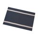 thumbnail image 5 of Billuyoard Tapete de de PVC a rayas de estilo moderno, manteles individuales resistentes a las manchas, taza, , posavasos, aislamiento, tapetes Type2 NO2, 5 of 6