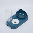 thumbnail image 3 of Automatic Drinking Fountain TOPWONER Pet Cat And Dog Neck Guard Against Overturning Food Bowl, 3 of 18