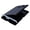 Black, variant on Giaone Portable Clipboard with File Case Document File Organizer Writing Pad