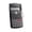 Black, variant on Scientific Calculator, Exam Approved, 240 Functions Scientific Calc, Double Line Display, College Calculator, Accounting Functions, Electronic Math Tool
