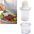 thumbnail image 4 of Cepillo Para Botellas, Cepillo Para Barbacoa, Cepillo Para Salsa A Prueba De Polvo Para El Hogar ANGGREK Otros, 4 of 8