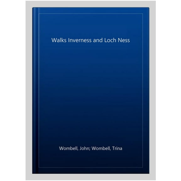 Walks Inverness And Loch Ness