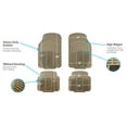 thumbnail image 4 of High Quality Rubber Floor Mats - BEIGE, 4 of 6