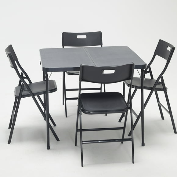 Folding Chair & Table Sets