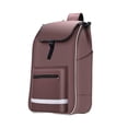 thumbnail image 3 of Bolsa de repuesto para carrito de compras, bolsa para carrito de compras, reemplazo de compras portátil Marrón, 3 of 8