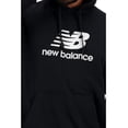 thumbnail image 3 of Sudadera con capucha New Balance Sport Essentials French Terry para hombre, 3 of 3