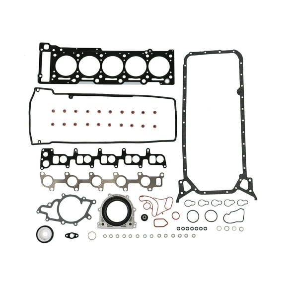 DNJ FGS1172 Gasket Set Fits Cars & Trucks 02-06 Dodge Freightliner 2.7L DOHC 20V