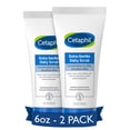 thumbnail image 1 of Exfoliante facial Cetaphil EXTRA suave 180 ml paquete de 2, 1 of 6