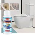 Zhouqiannn Foam Toilet Cleaner Toilet Bowl Cleaner Cleaner Foaming