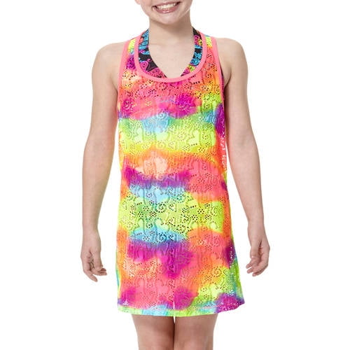 beach cover ups walmart