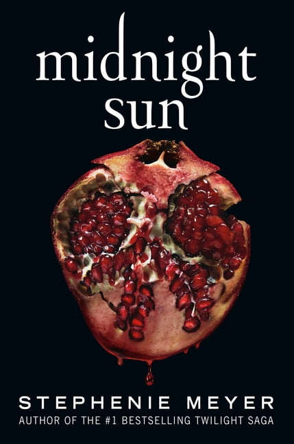 midnight sun stephenie meyer 2017