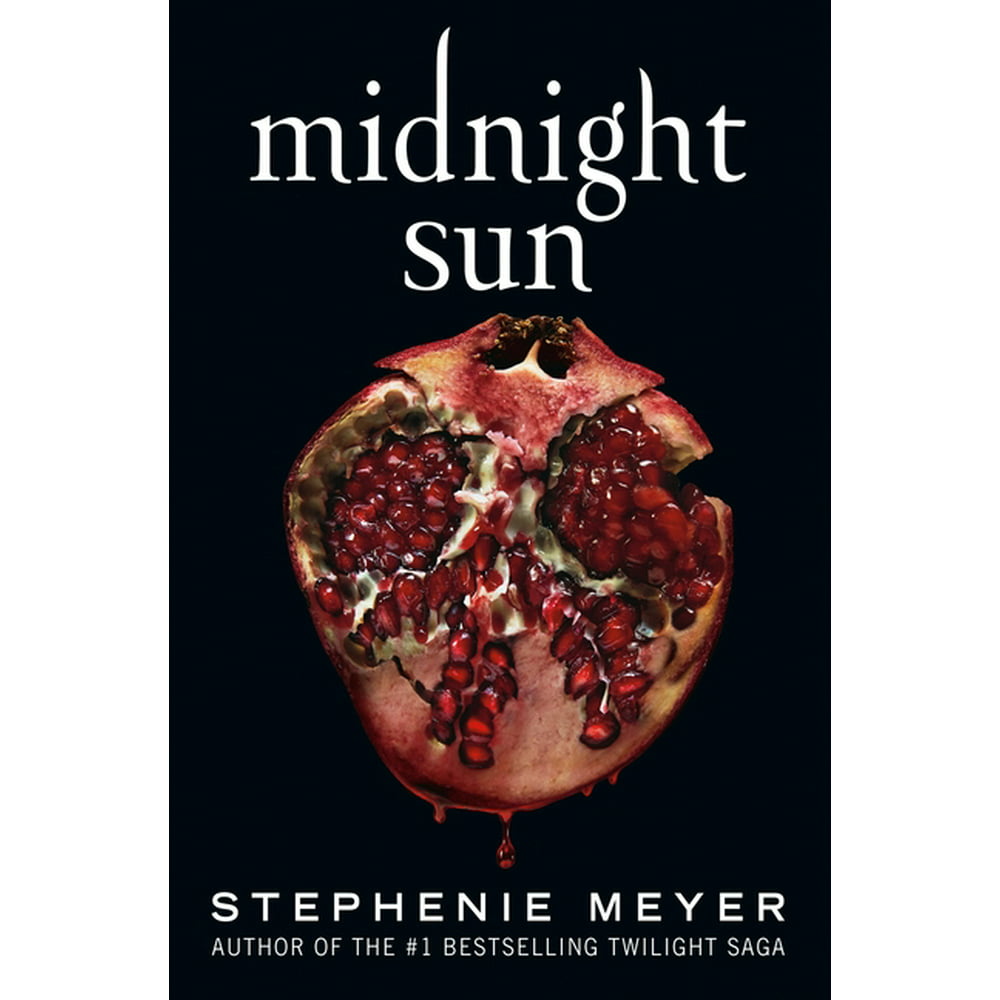 Midnight Sun Hardcover