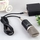 thumbnail image 5 of XLR Cable 9.8ft 3 Pin Male to Female for Microphone Phantom Power Supply, 5 of 5