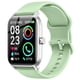 thumbnail image 1 of Reloj inteligente Fitpolo Android Alexa integrado IP68 a prueba de agua, 1 of 6
