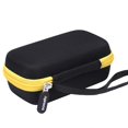 thumbnail image 4 of ICHUDAN Hard Carry Travel Case for Fluke 101 Basic Digital Multimeter-101 case, 4 of 7