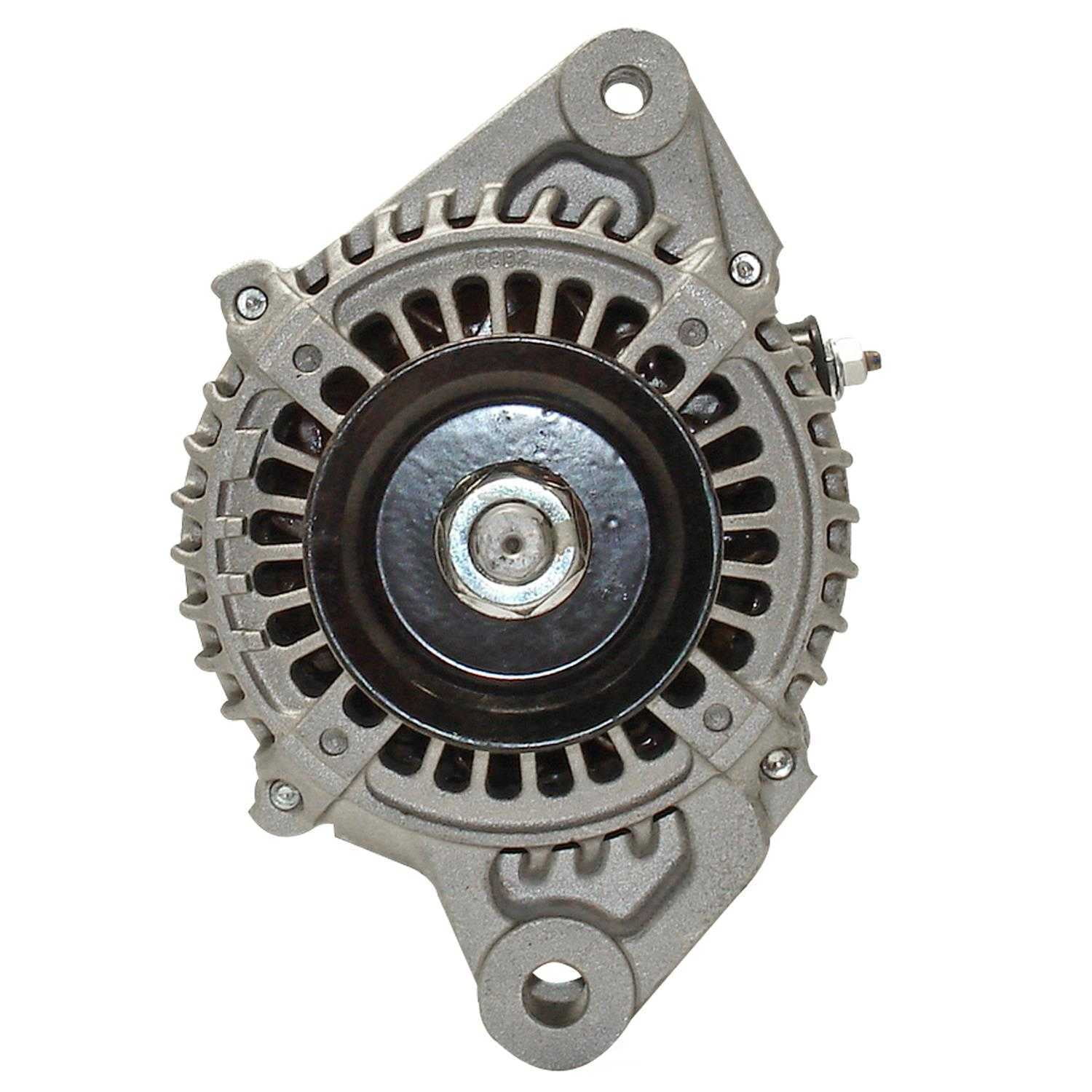 FVP Professional 13857 Alternator Standard