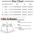 thumbnail image 2 of Men's Vertical Stripes Swim Trunks Mesh Lining Drawstring Board Shorts Quick Dry Beach Sports Shorts with Pockets, 2 of 2