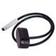 thumbnail image 4 of Accesorio de luz de freno de lámparas traseras de scooter eléctrico a prueba de polvo a prueba de agua para Xiaomi M365, 4 of 8