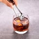thumbnail image 3 of Cubitos de hielo reutilizables de acero inoxidable, paquete de 8 cubos de refrigeración para whisky, vodka, vino, cerveza y todas las bebidas Ormromra YQ-1585, 3 of 9