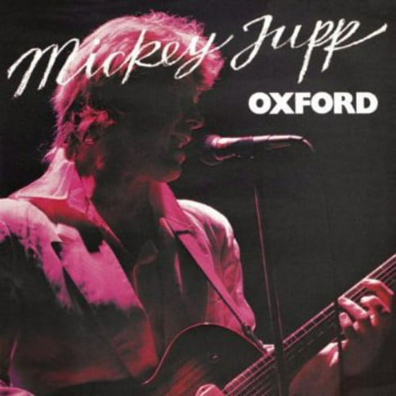 Oxford (CD)