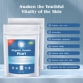 thumbnail image 2 of Pearl Powder Zlimer Freshwater 100% natural 100 g, 2 of 7
