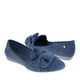 thumbnail image 1 of ZAPATOS DAMA MY CLASBEN GARDENIA TEXTIL AZUL MY CLASBEN  GARDENIA, 1 of 4