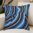 thumbnail image 3 of 4 Pack Cushion Covers 18x18 Inch Decorative Pillowcase Square, 3 of 5