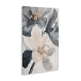 thumbnail image 3 of Stupell Industries Abstract Flower Frequencies Canvas Wall Art design by Andrea Haase, 24 x 16, 3 of 7