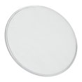 thumbnail image 3 of OULII Drum Mufflers White Polyester Improve Timbre for Beginners 1Pcs, 3 of 8