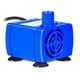 thumbnail image 1 of Bomba de agua eléctrica sumergible silenciosa de nueva generación, cable largo de 5,9 pies, bajo consumo de energía, 1 of 6