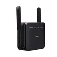 thumbnail image 3 of Repetidor WiFi inalámbrico 2,4 G 5 Ghz Amplificador WiFi Amplificador WiFi 1200 M Señal WiFi Punto de acceso extensor de largo alcance, 3 of 5