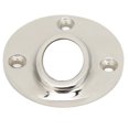 thumbnail image 1 of Accesorio de pasamanos para barco marino de 23 mm y ángulo de 30°, base de tubo para yate de acero inoxidable 316, 1 of 8