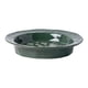 thumbnail image 1 of 1 pieza de vajilla navideña, regalo de Navidad, vajilla para mesa de fiesta festiva Plato verde, 1 of 9