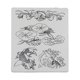 thumbnail image 1 of 5 piezas de piel de práctica para principiantes., 1 of 3