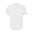 thumbnail image 6 of ibiyuan Athletic Shirts for Men Casual Short Sleeve T Shirts for Man Quick-Dry Crew Neck Tee Uv Protection Gym Tops Lightweight Summer Beach Vacation Shirts, 6 of 7