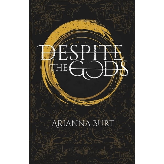 Despite the Gods, (Paperback)